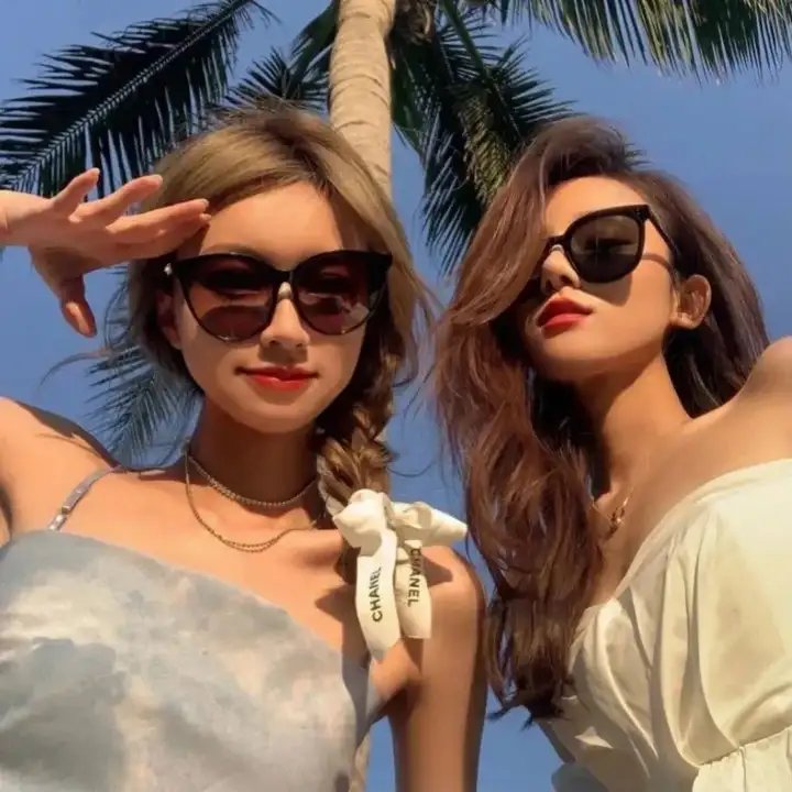 拉古莱特的夏天